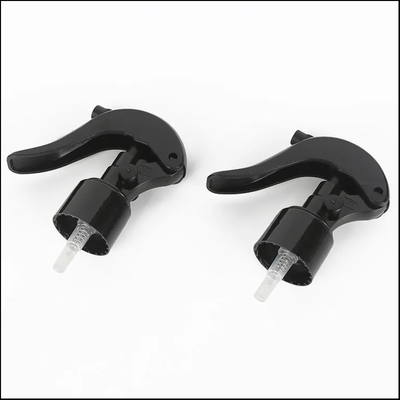 Knopfdesign 24/410 Kunststoff-Mini-Trigger-Sprayer für Flaschenversiegelung