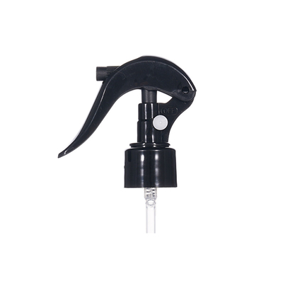 Knopfdesign 24/410 Kunststoff-Mini-Trigger-Sprayer für Flaschenversiegelung