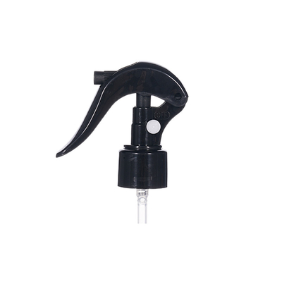Knopfdesign 24/410 Kunststoff-Mini-Trigger-Sprayer für Flaschenversiegelung