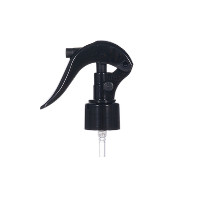 Knopfdesign 24/410 Kunststoff-Mini-Trigger-Sprayer für Flaschenversiegelung