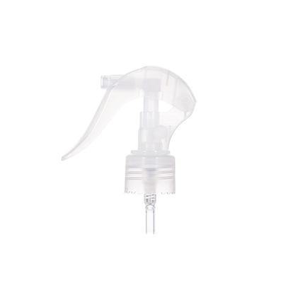 Orange Farbe 24/410 Kunststoff Mini Trigger Sprayer Unterstützung Anpassung