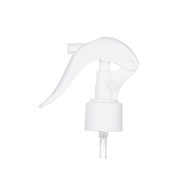 Orange Farbe 24/410 Kunststoff Mini Trigger Sprayer Unterstützung Anpassung