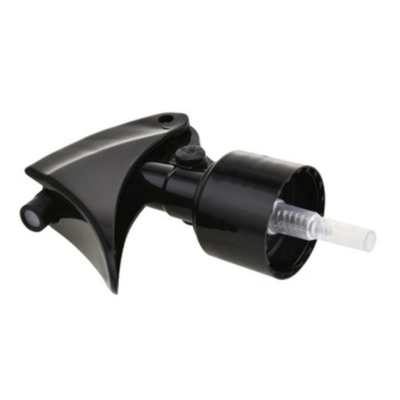 Großserienfertigung 24/410 Mini-Trigger-Sprayer mit Knopf