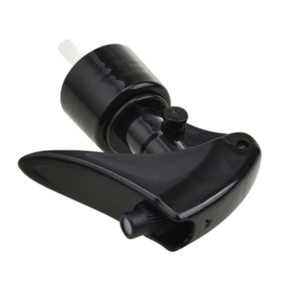 Großserienfertigung 24/410 Mini-Trigger-Sprayer mit Knopf