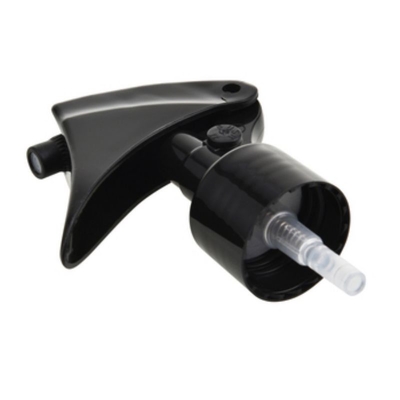 Großserienfertigung 24/410 Mini-Trigger-Sprayer mit Knopf