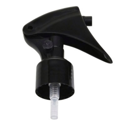 Großserienfertigung 24/410 Mini-Trigger-Sprayer mit Knopf