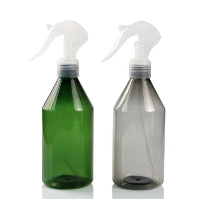 Attraktives Erscheinungsbild 50 ml Plastikflasche Anwendung in Mini Trigger Sprayer
