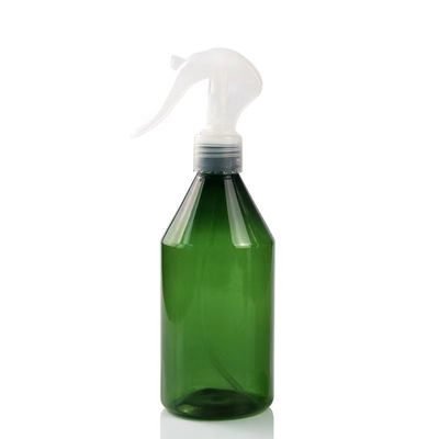 Attraktives Erscheinungsbild 50 ml Plastikflasche Anwendung in Mini Trigger Sprayer