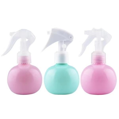 30 ml Flasche in Ballonform, zur Reinigung und Waschung des Auslösersprühers