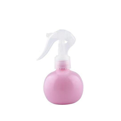 30 ml Flasche in Ballonform, zur Reinigung und Waschung des Auslösersprühers