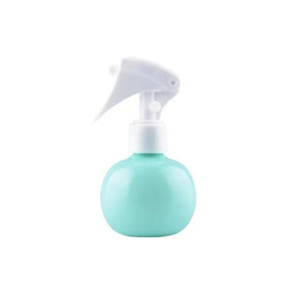 30 ml Flasche in Ballonform, zur Reinigung und Waschung des Auslösersprühers