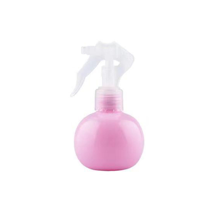30 ml Flasche in Ballonform, zur Reinigung und Waschung des Auslösersprühers