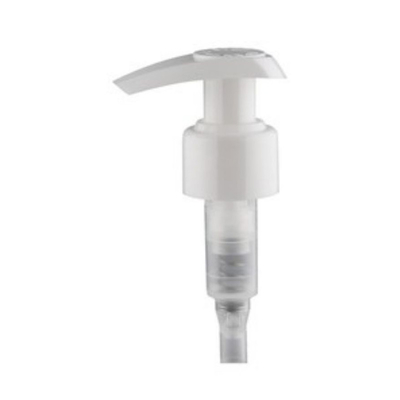 28/410 Plastiklotionspump für Flaschen