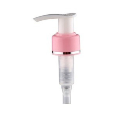28/410 Plastiklotionspump für Flaschen