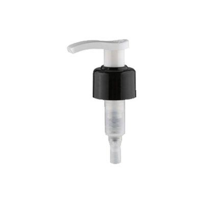 Einfach zu bedienen 28/410 Plastiklotionspump Anwendungsflasche Gebraucht