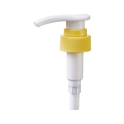 Einfach zu bedienen 28/410 Plastiklotionspump Anwendungsflasche Gebraucht