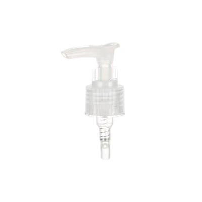 Einfach zu bedienen 28/410 Plastiklotionspump Anwendungsflasche Gebraucht