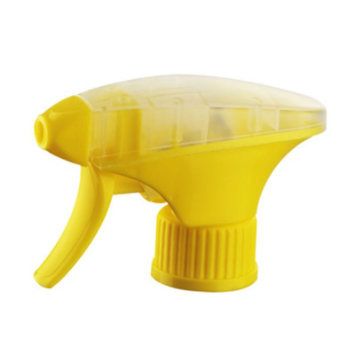 Doppeldeckel 28/410 Kunststoff-Mini-Trigger-Sprayer für Flaschen