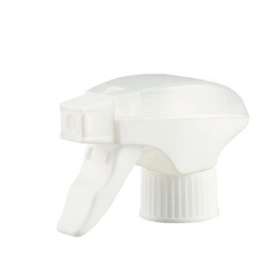 Doppeldeckel 28/410 Kunststoff-Mini-Trigger-Sprayer für Flaschen