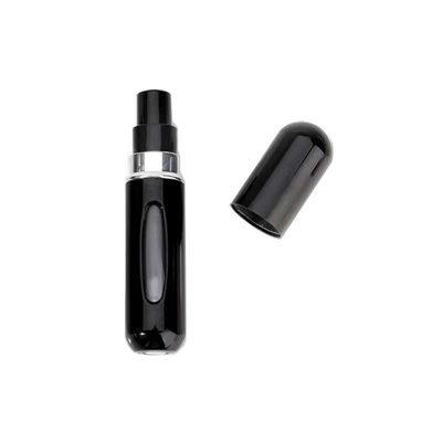 Luxus-Aluminium-Parfüm-Spray-Stift 5ml 8ml & 12ml leerer Behälter