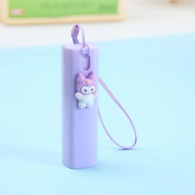 Hotsale Portable Parfum Spray Pen Plastikleerer mit Krawatte