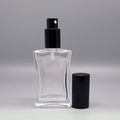 20 ml 30 ml 50 ml leere Glasflasche für Parfüm