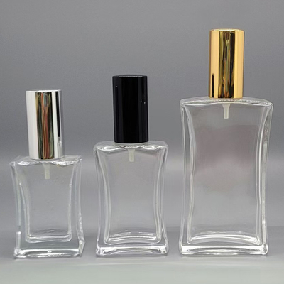 20 ml 30 ml 50 ml leere Glasflasche für Parfüm