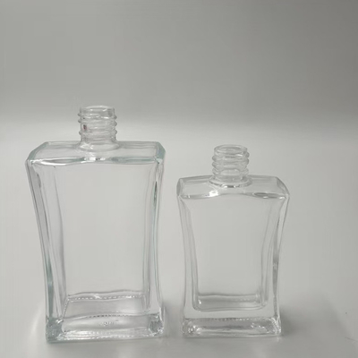 20 ml 30 ml 50 ml leere Glasflasche für Parfüm