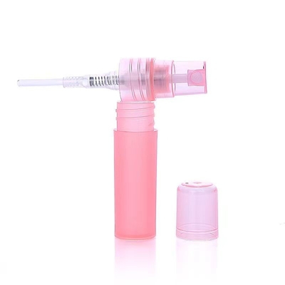 2 ml 3 ml & 5 ml Plastik-Portable Parfum Sprayer Pen Leerbehälter für Parfüm