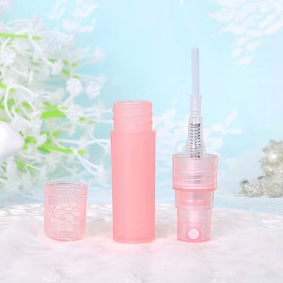 2 ml 3 ml & 5 ml Plastik-Portable Parfum Sprayer Pen Leerbehälter für Parfüm