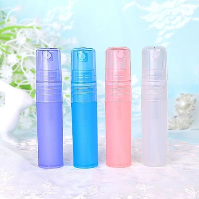 2 ml 3 ml & 5 ml Plastik-Portable Parfum Sprayer Pen Leerbehälter für Parfüm