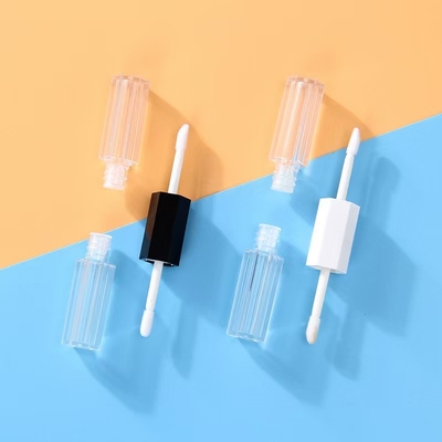 Maßgeschneiderte Lippenstiftröhre Leere Behälter Verpackung mit 1,6 ml Kapazität