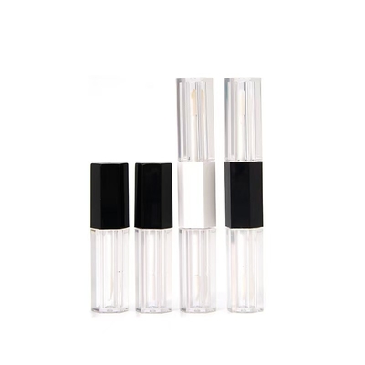 Maßgeschneiderte Lippenstiftröhre Leere Behälter Verpackung mit 1,6 ml Kapazität