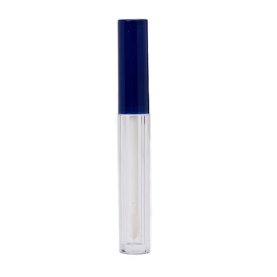 PLASTIC 1 ml 1,5 ml & 2,5 ml schlanker leerer Behälter für Lipgloss