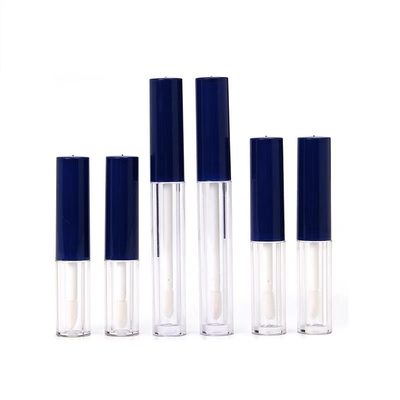 PLASTIC 1 ml 1,5 ml & 2,5 ml schlanker leerer Behälter für Lipgloss