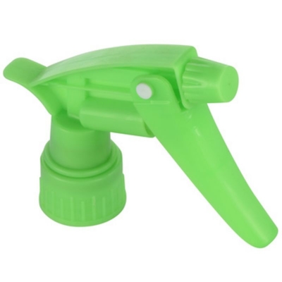 Anpassungsfähige Farben 28/410 Kunststoff-Triggerpumpen-Sprühgerät