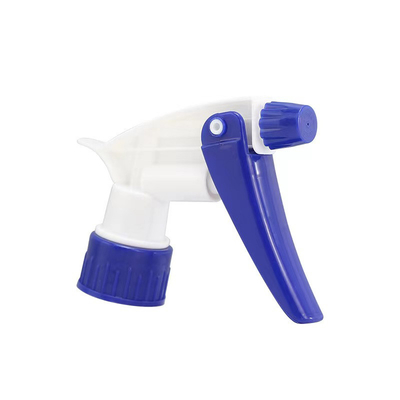Anpassungs-Plastik chemisch-beständig Trigger-Sprayer mit anpassungs-Pipette