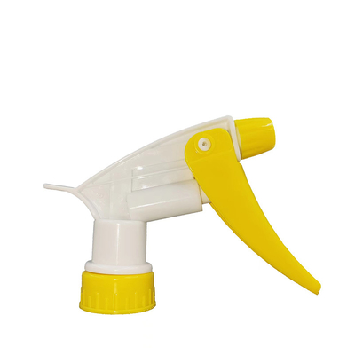 Anpassungs-Plastik chemisch-beständig Trigger-Sprayer mit anpassungs-Pipette