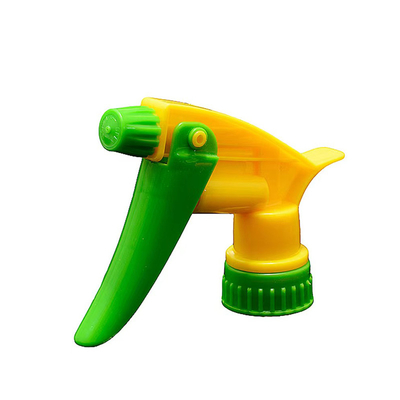 Anpassungs-Plastik chemisch-beständig Trigger-Sprayer mit anpassungs-Pipette