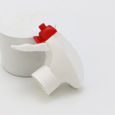 Maßgeschneiderter 28/410 Plastik-Schaum-Trigger-Sprayer mit Kinderschutz