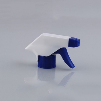 28/410 28/400 Plastik-Triggersprüher und PE-Pipette