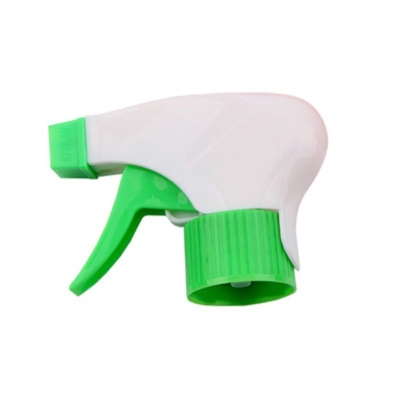 28/410 28/400 Plastik-Triggersprüher und PE-Pipette