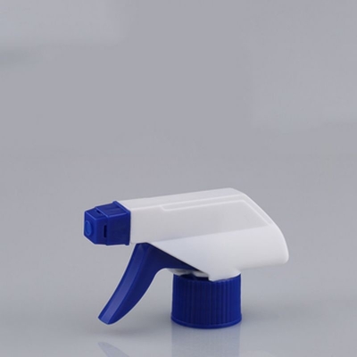 28/410 28/400 Plastik-Triggersprüher und PE-Pipette