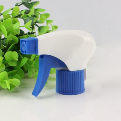28/410 28/400 Plastik-Triggersprüher und PE-Pipette