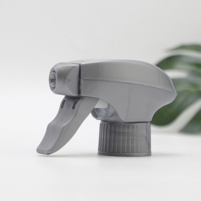 Personalisierter PP-Plastik-Trigger-Sprayer mit chemisch-beständiger Größe 28/410