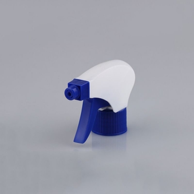 28/410 28/400 Plastik-Trigger-Sprayer mit angepassten Farben
