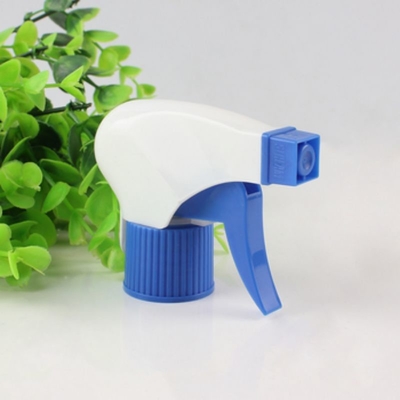 28/410 28/400 Plastik-Trigger-Sprayer mit angepassten Farben