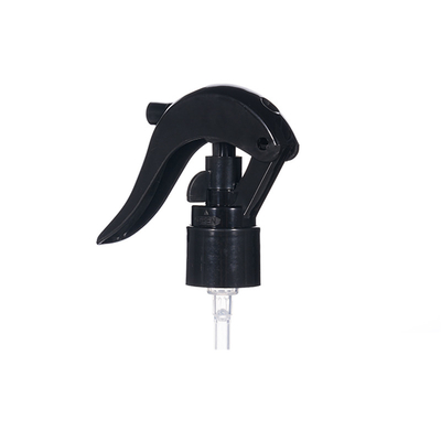 24/410 28/410 Plastik-Mini-Trigger-Sprühgerät mit Clip-Schalter