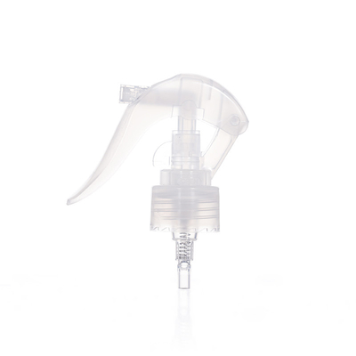 Plastik-Mini-Trigger-Sprayer 20/410 24/410 28/410 Akzeptieren Sie angepasste Farben