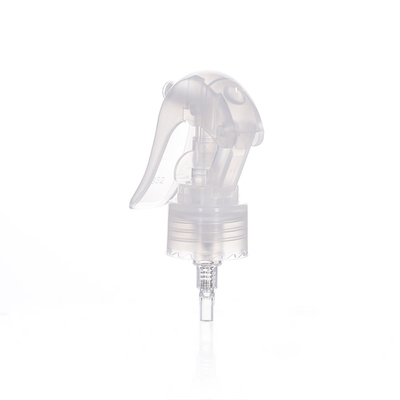 Plastik-Mini-Trigger-Sprayer 20/410 24/410 28/410 Akzeptieren Sie angepasste Farben